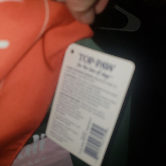 TOP DOG TEE & BANDANA SET. NWT - Picture 3 of 6